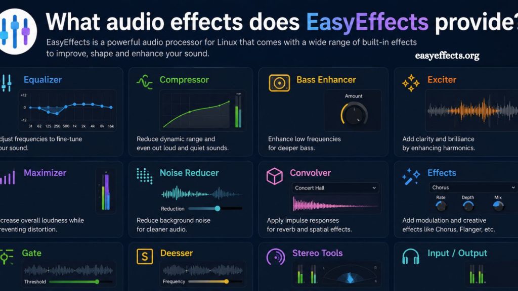 Audio Effect