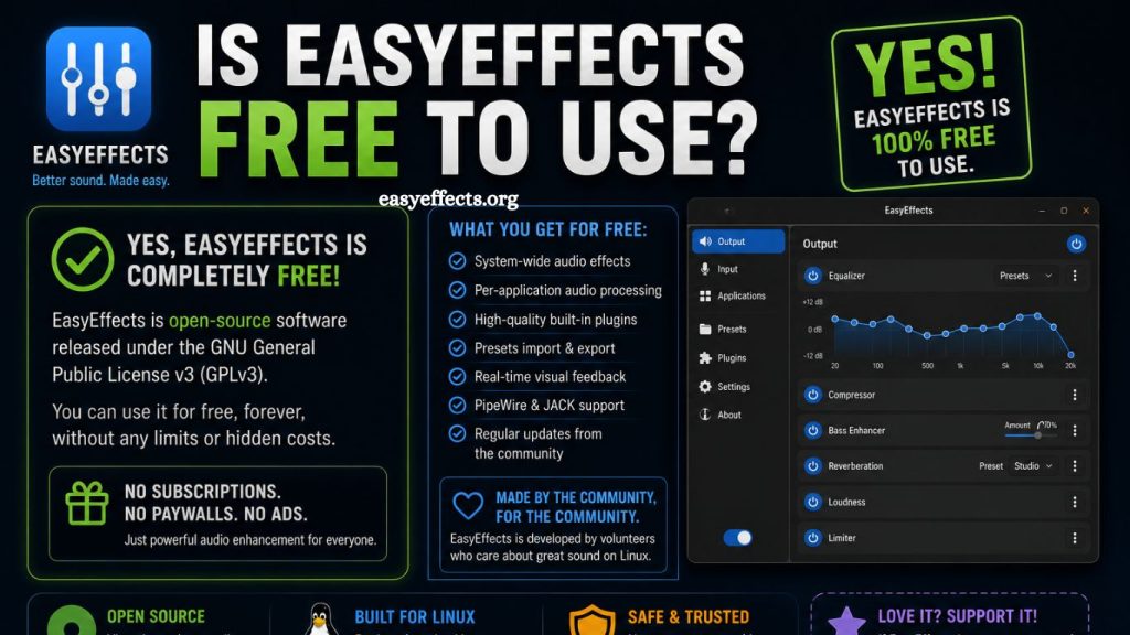 EasyEffects