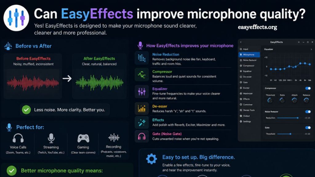 microphone